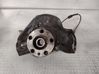 Front wheel hub spindle knuckle 0000364767