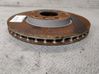 Front brake disc 402062000R