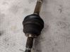 Front driveshaft 9801611980