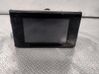 Radio/CD/DVD/GPS head unit 8614002380