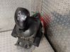 Gear lever shifter trim leather/knob 75C583LHD