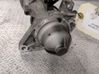 Starter motor 1612092980