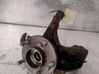 Front wheel hub spindle knuckle 1420861