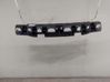 Rear bumper cross member 8X0807309