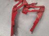 Engine bonnet/hood hinges 8X0823302A