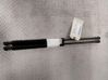 Tailgate/trunk strut/damper 9809821380