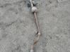 Catalyst/FAP/DPF particulate filter 9829511580