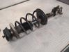 Front shock absorber/damper 4160151KD2