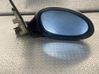 Manual wing mirror 51167234222