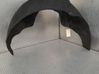 Rear arch fender liner splash guards 51717202637
