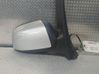 Manual wing mirror 1615277