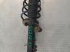 Front shock absorber/damper 5202PX