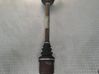 Front driveshaft 3272RT