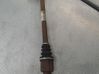 Front driveshaft 3273SG