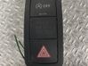 Hazard light switch 8X0959672C