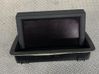 Radio/CD/DVD/GPS head unit 8X0919603B