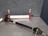 Front driveshaft 13403129