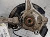 Front wheel hub spindle knuckle 39030300