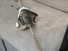 Steering rack 1611076480