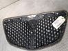 Front bumper upper radiator grill 735459659