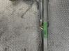 Front door window regulator with motor 807201HB0A