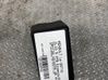 Steering wheel lock 487006484R