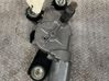 Rear window wiper motor 1695472