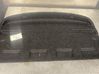 Parcel shelf 39047416