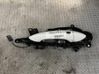 Rear door exterior handle 13506795