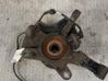 Front wheel hub spindle knuckle 96870491