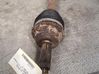 Front driveshaft 1496580