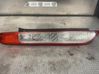 Rear/tail lights 1520769