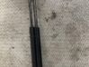 Tailgate/trunk strut/damper 1684312