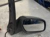 Manual wing mirror 1524487