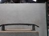 Front bumper cross member 00007414EH