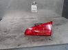 Tailgate rear/tail lights 6351CG
