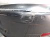 Rear bumper 7410X9
