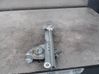 Sliding door window regulator with motor 8200733833