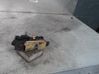 Rear door lock 4698324