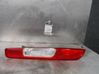 Rear/tail lights 1420451