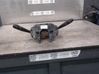 Wiper turn signal indicator stalk/switch 624348