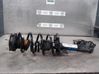 Front shock absorber/damper 2037974