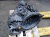 Manual 5 speed gearbox 1737035