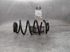 Rear coil spring 95216095
