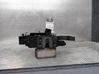 Rear door lock 1523328