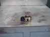 Front door lock 5027961AI