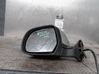 Front door electric wing mirror 963029836R