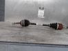 Front driveshaft 9677209780