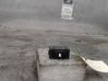 Electric window control switch 6554E8