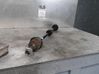 Front driveshaft 13248652